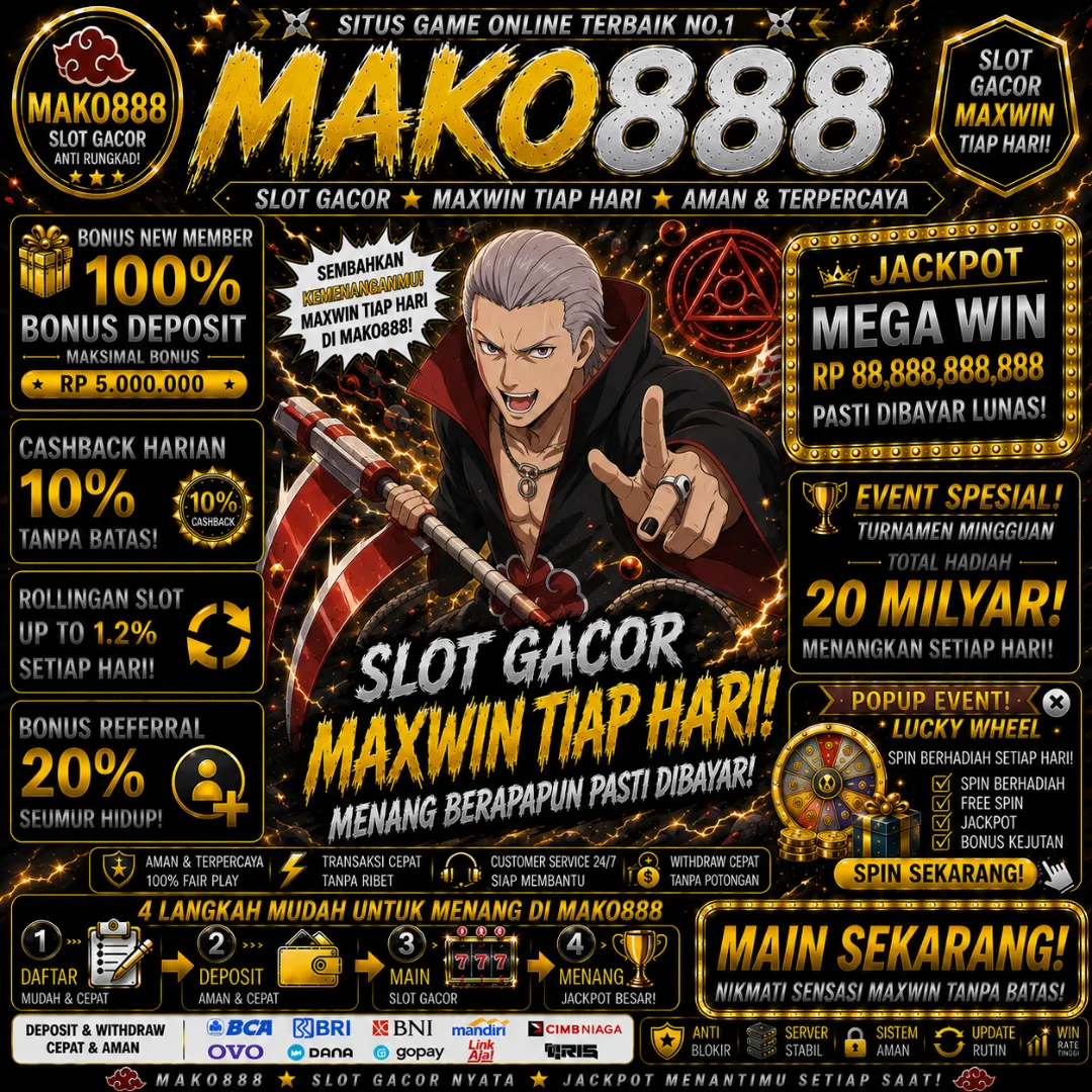 MAKO888